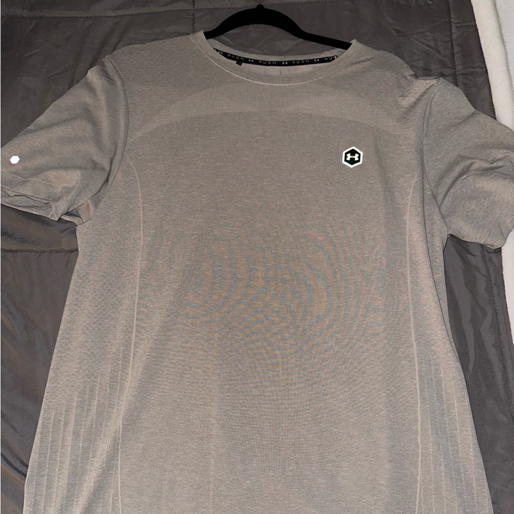 Under Armour Rush Training T-Shirt